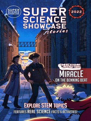 cover image of Miracle on the Benning Beat